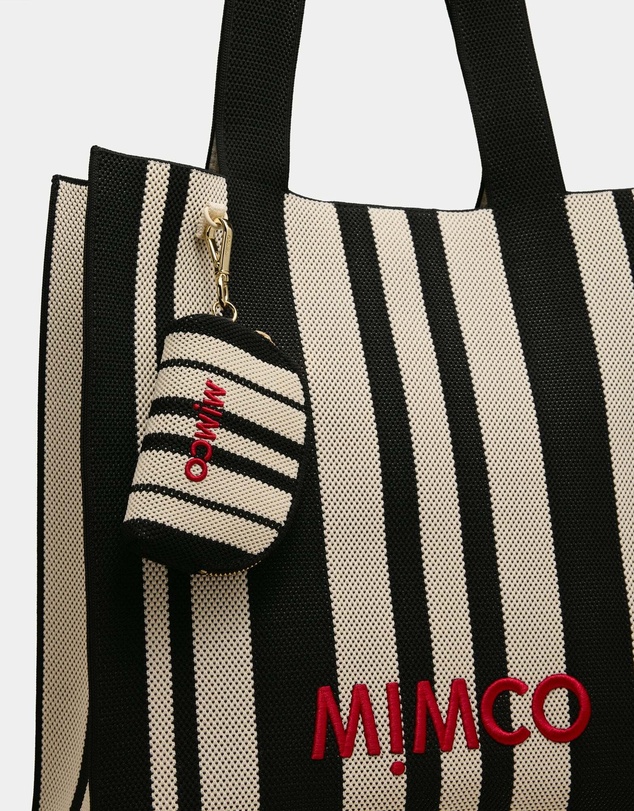MIMCO - Blondie Coin Purse Charm