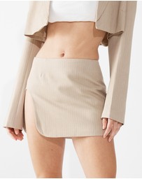 BY.DYLN - Zayne Skirt