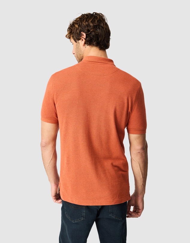 Rodd & Gunn - The Gunn Polo