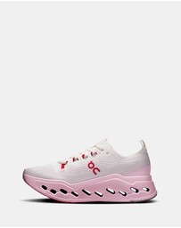 On - Cloudsurfer Max - Women's