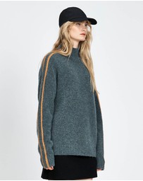 bul - Korpi Jumper Blue