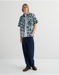 Kowtow - Lewis Shirt