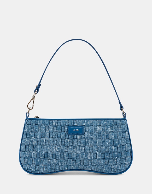 JW PEI - Eva Shoulder Handbag