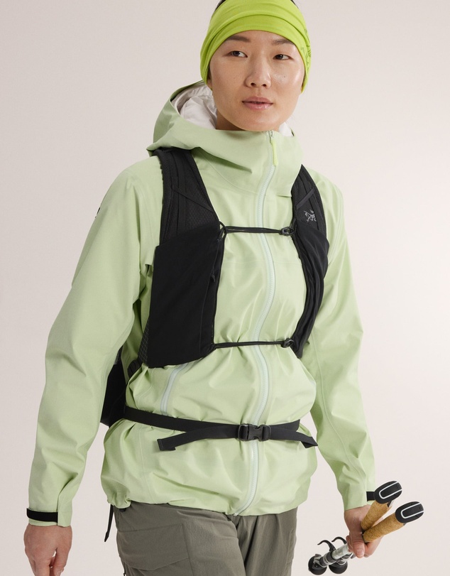 Arc'teryx - Beta Jacket Women's
