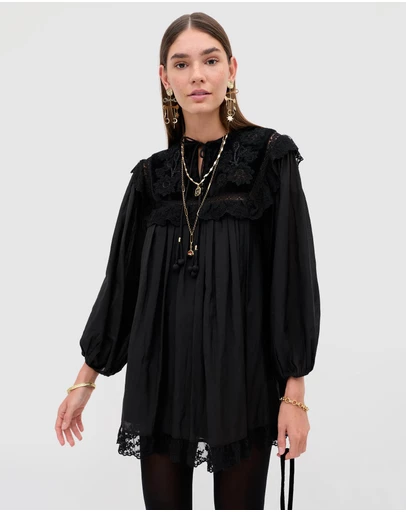 Rixo - Inez Dress