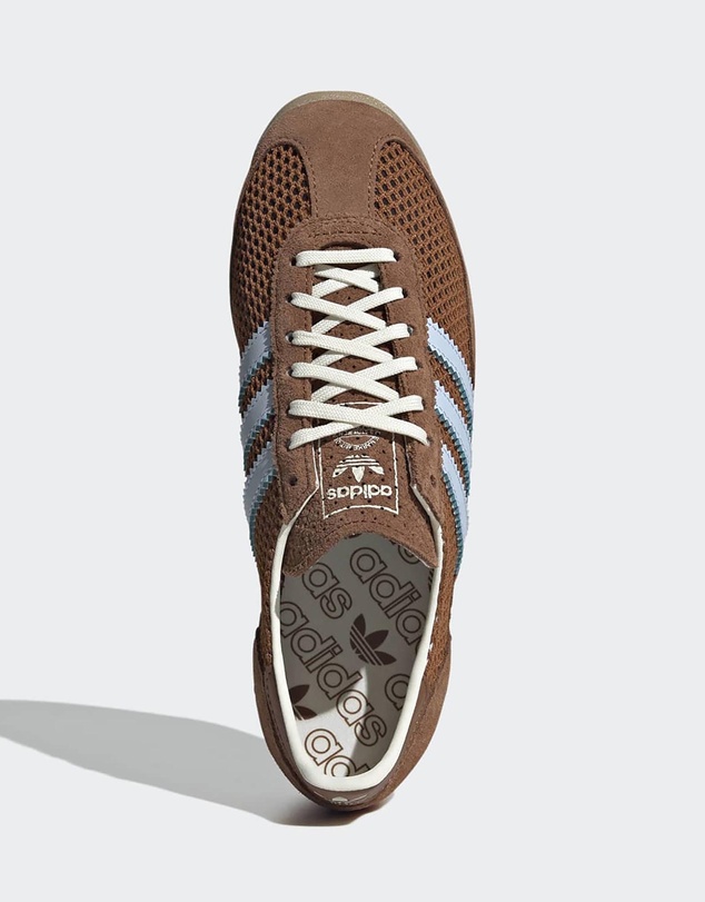 adidas Originals - SL 72 OG - ICONIC EXCLUSIVE - Women's