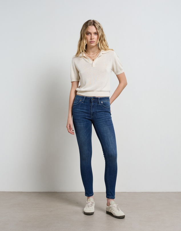 DRICOPER DENIM - Lauren Classic Jeans