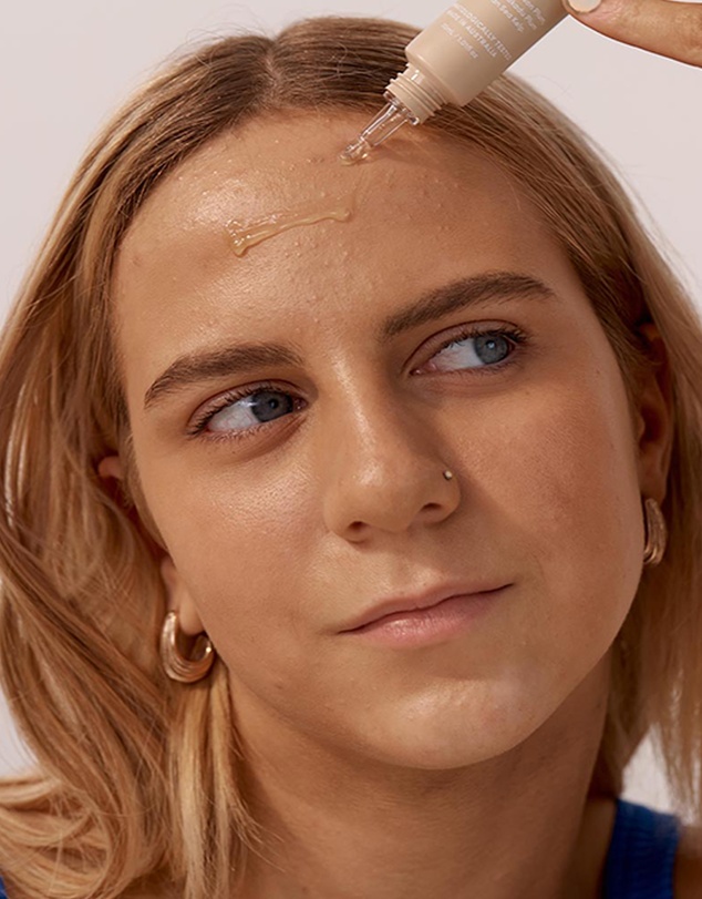 BFORE - Teen Balance Serum