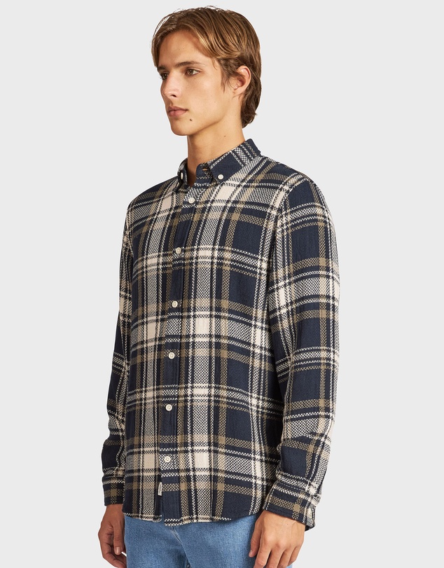 Academy Brand - Vern Shirt