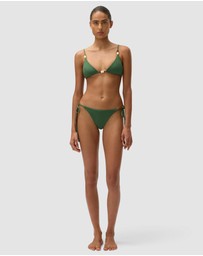 Fella Swim - Tony Bikini Top