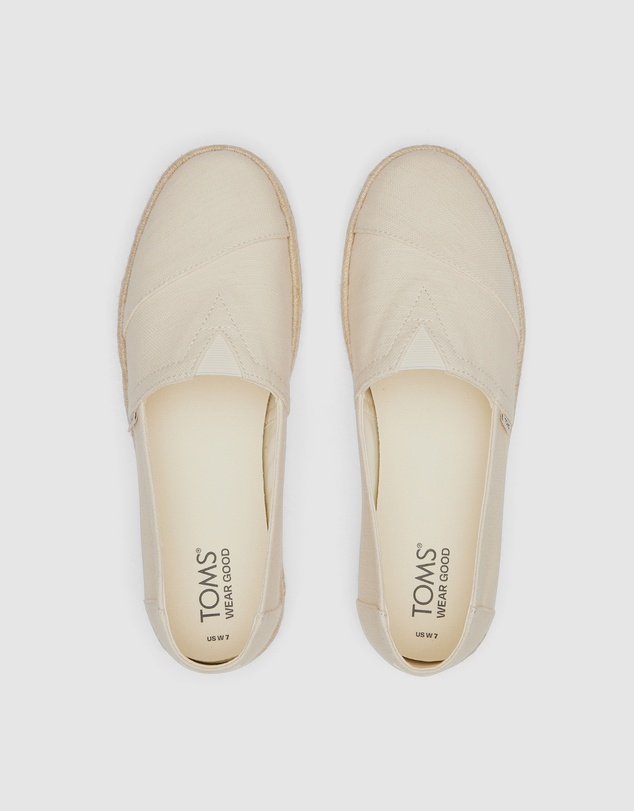 TOMS - Alpargata Rope 2.0 Espadrille - Women's
