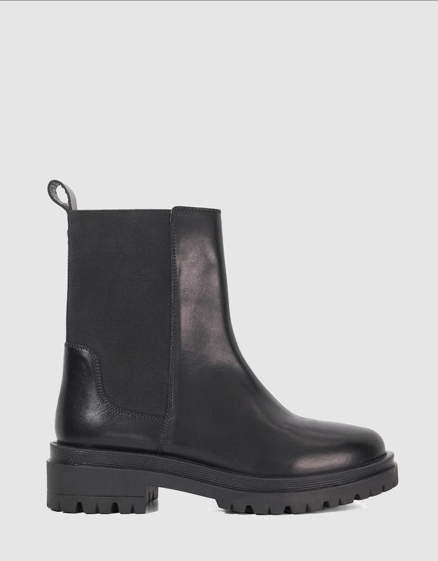 Dune London - Pages - Black