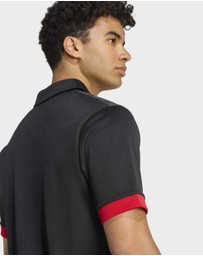 adidas Performance - Māori All Blacks Home Jersey Mens
