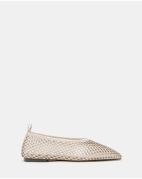 Nelson Made - Lou Mesh