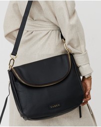 SABEN - Frankie Leather Handbag