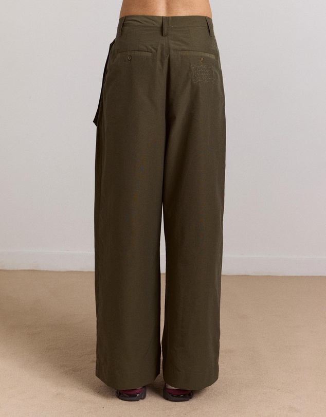 Damson Madder - Fabia Trousers