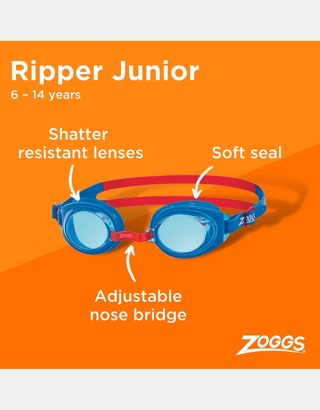 Zoggs - Ripper Junior - Kids