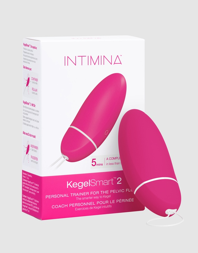 Intimina - KegelSmart 2