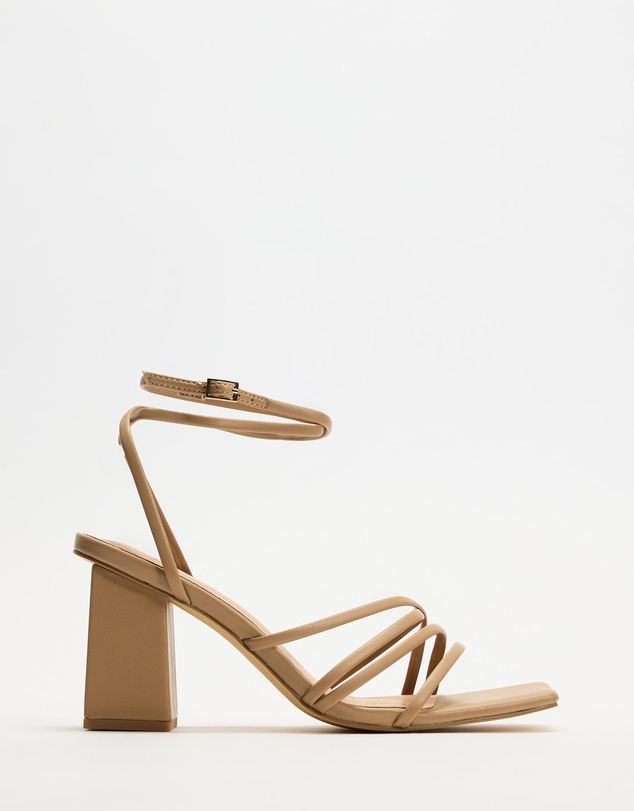 Dazie - Sadie Block Heels