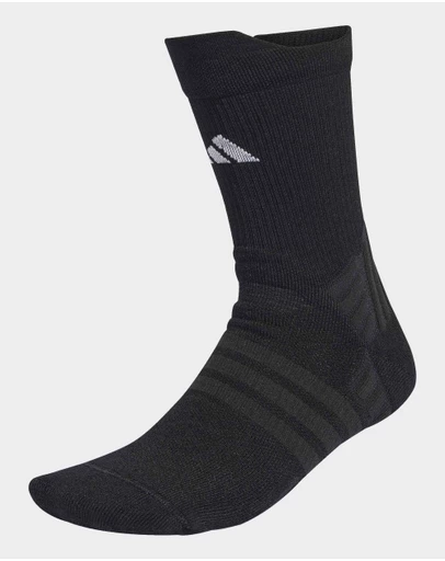 adidas Performance - TENNIS CREW SOCKS CUSHIONED 1 PAIR PACK Unisex