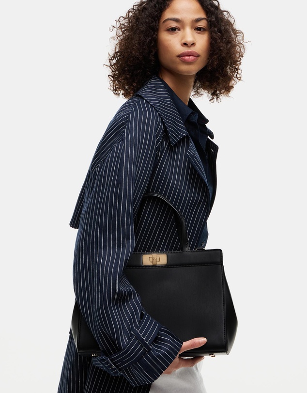 Tommy Hilfiger - Modern Satchel Bag