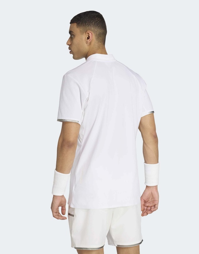 adidas Performance - TENNIS CLIMACOOL + FREELIFT POLO Shirt PRO Mens