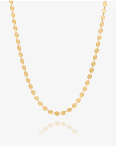 Rachel Jackson - Sunburst Chain Necklace