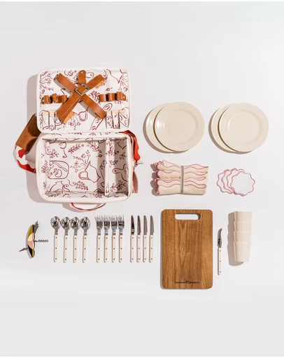 Business & Pleasure Co. - The Picnic Set