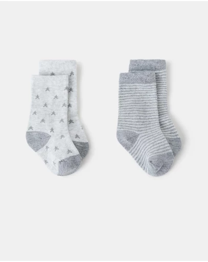 M.N.G - Strasb Socks - Babies-Kids