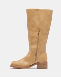 Therapy - Fever Tall Boots