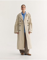 Oxford - Elita Trench Coat