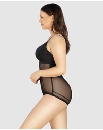 Parfait - Shea Ultra High Waist Smoothing & Shaping Brief