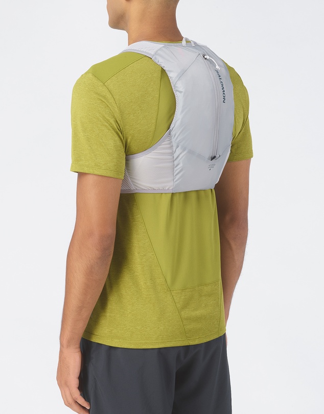 Salomon - HYDRA ACCESS VEST 4 ONE FLASK