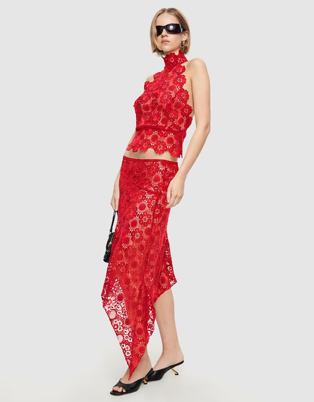 Lioness - Trophy Midi Skirt