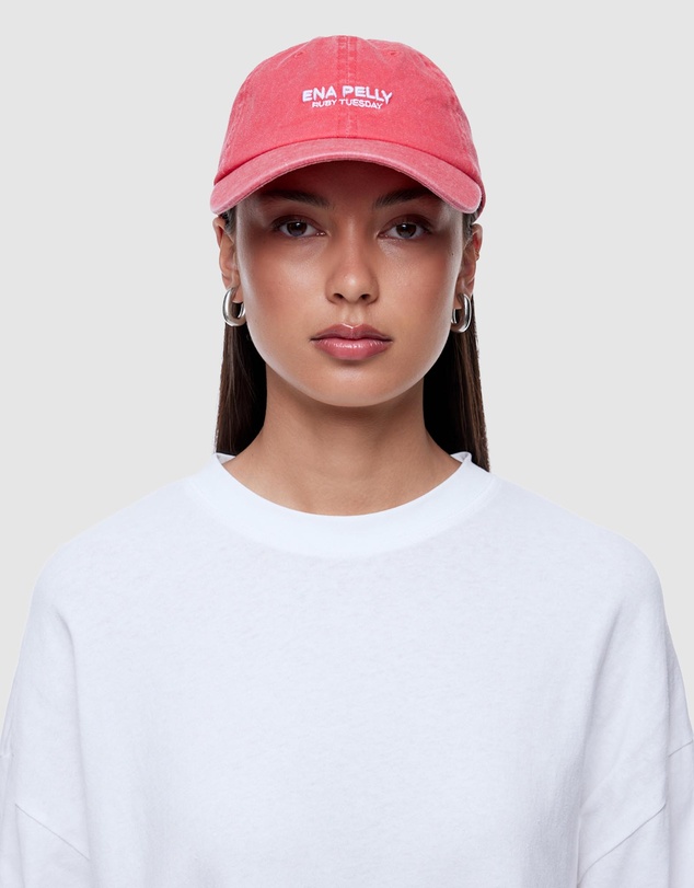 ENA PELLY - EP X RTM Cap