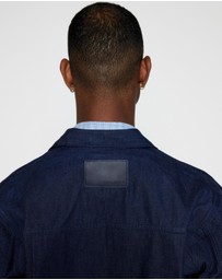 Sunflower - Type 2 Cinch Jacket