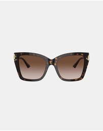 Jimmy Choo - 0JC5012