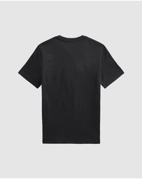 Polo Ralph Lauren - Polo Sport Cotton Jersey Tee - ICONIC EXCLUSIVE - Teens