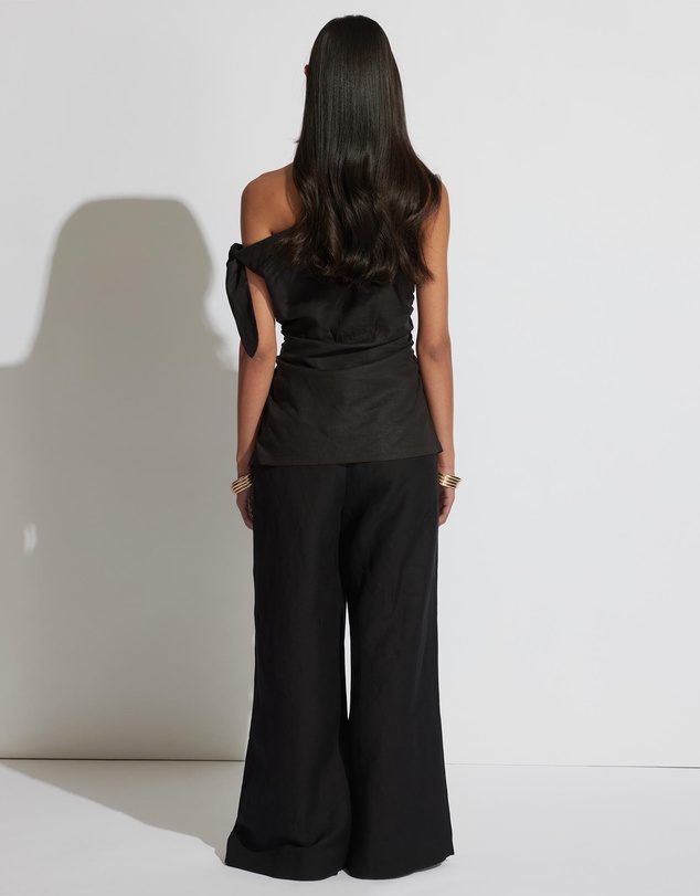 Decjuba - Serafina Tip Shoulder Top