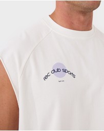 REC GEN - Chunk RCS Globe Muscle