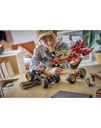 LEGO - 71869 The Land Bounty