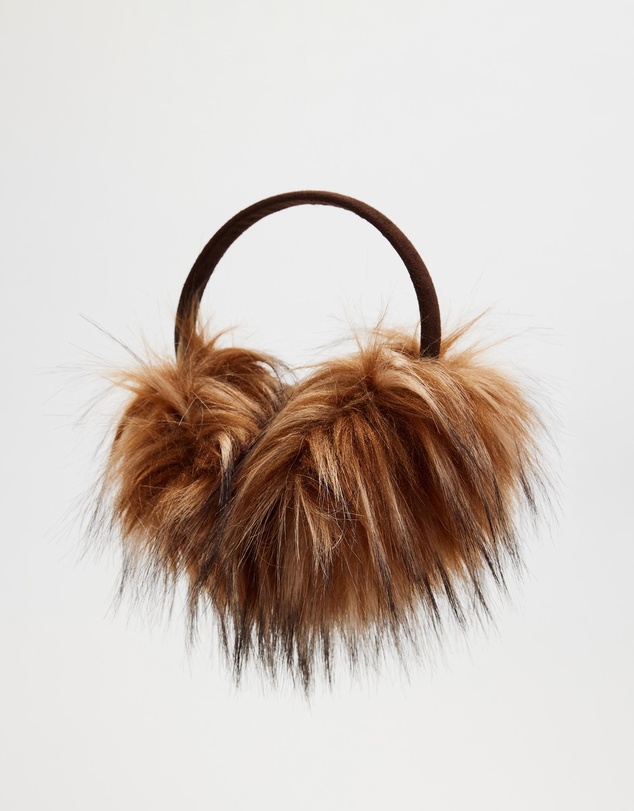 Unreal Fur - All Ears Earmuffs
