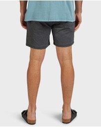 Academy Brand - Teamster Boardy