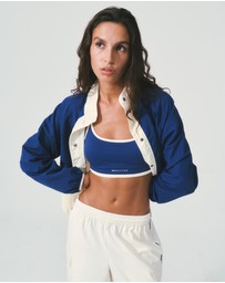 P.E Nation - Residency Shorts