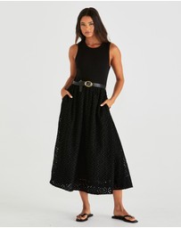 Sass - Pattie Dress