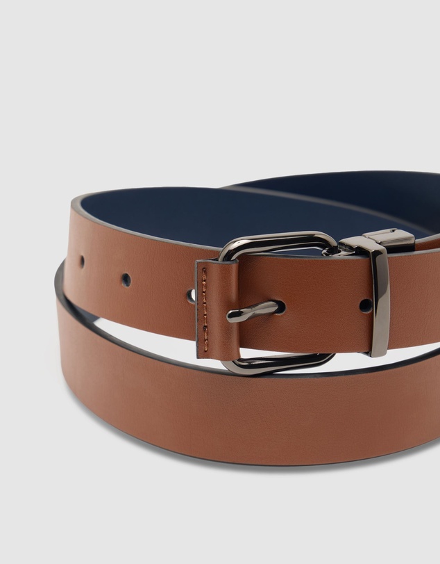 Oxford - Ricard Reversible Belt