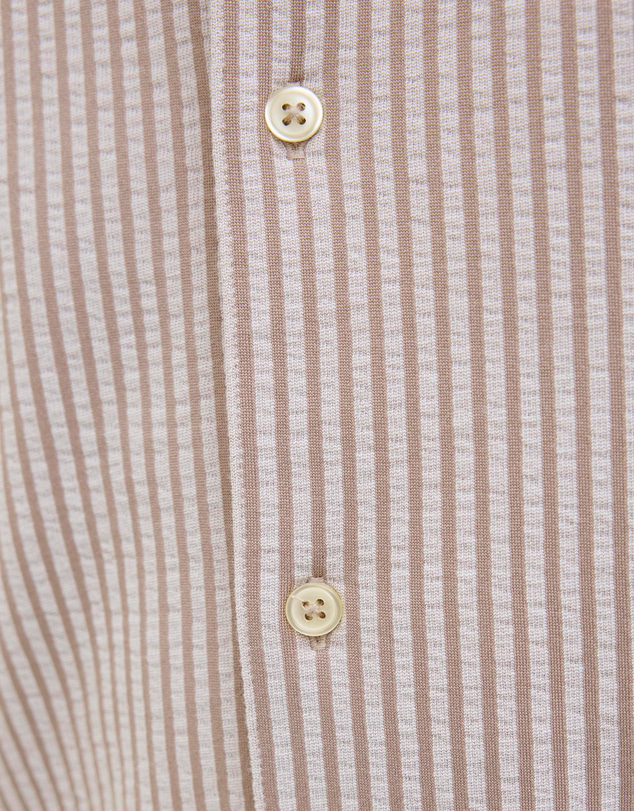 Jack & Jones - Jorsummer Striped Shirt