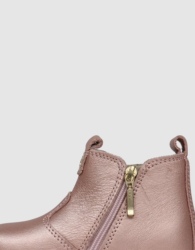 Bobux - Step Up Jodhpur Boots II