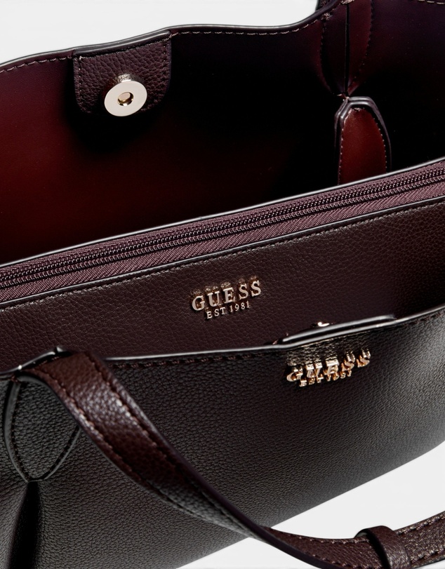 GUESS - Melody 2 in 1 Satchel Bag