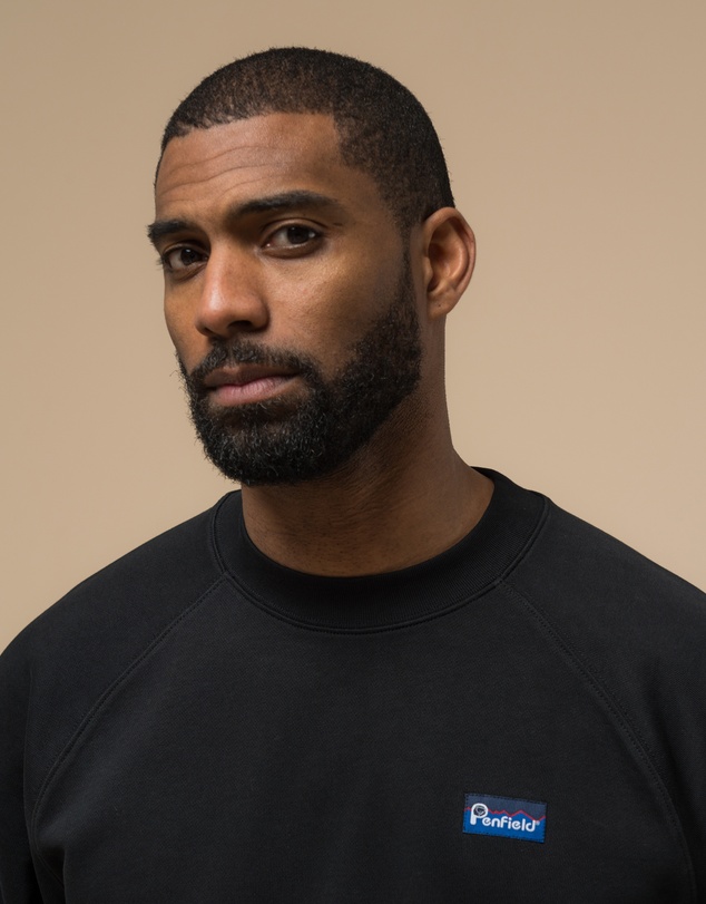 Penfield - Original Logo Sweatshirt